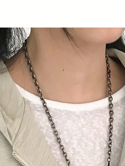 Roam Free Sing Alone Vintage Washed Hooded Short Sleeve Top