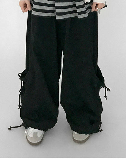 Roam Free Sing Alone Vintage Washed Hooded Short Sleeve Top