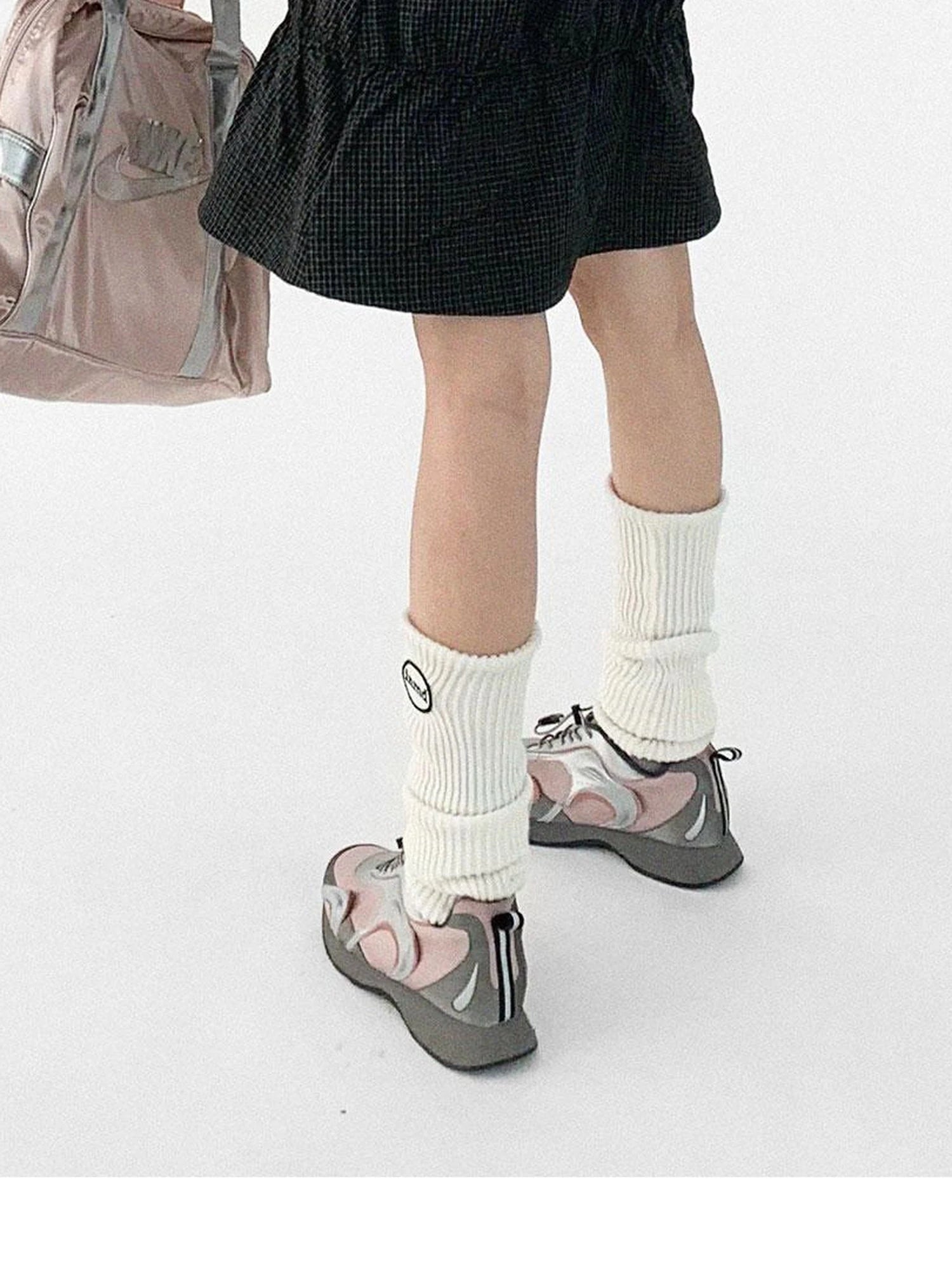 Ruffle Square Neck Strapless A Line Dress