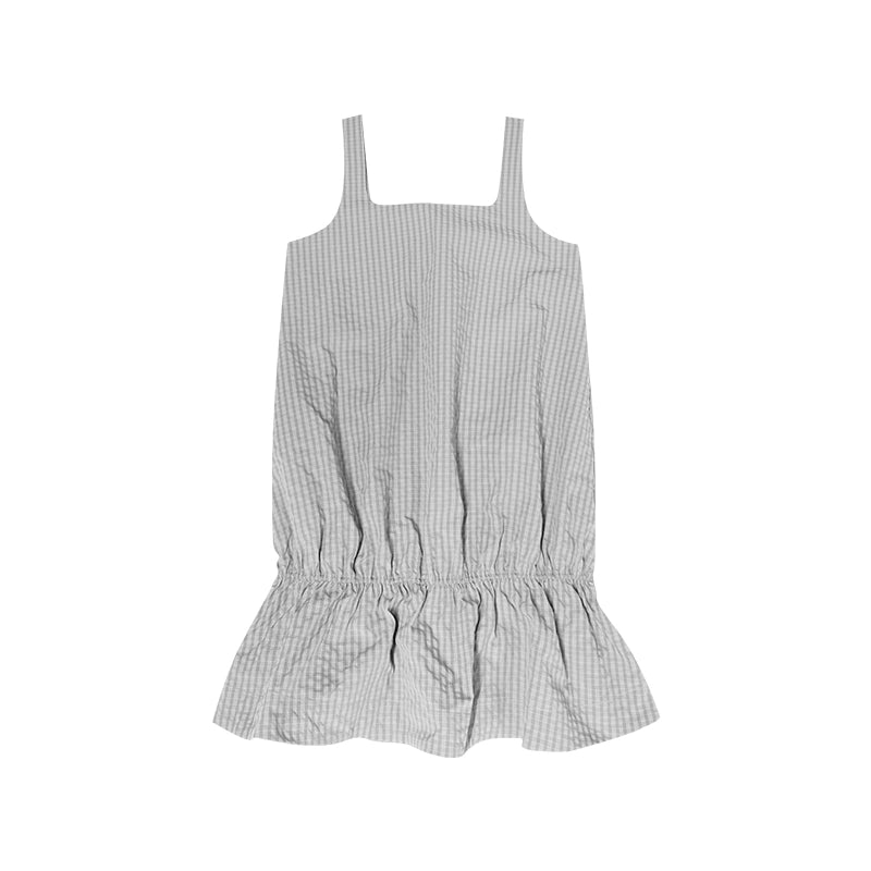 innomoood_Ruffle_Square_Neck_Strapless_A_Line_Dress_MISSTT