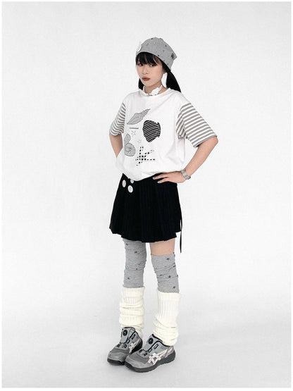 Seaside Star Point Breeze Tee