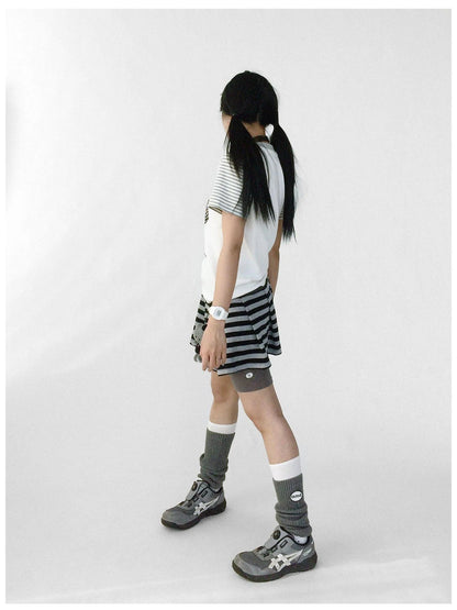 Seaside Star Point Breeze Tee