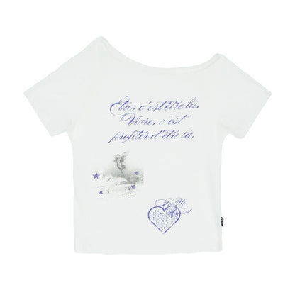 innomoood_Sheer_Printed_One_Shoulder_Heart_Letter_Relaxed_Women&