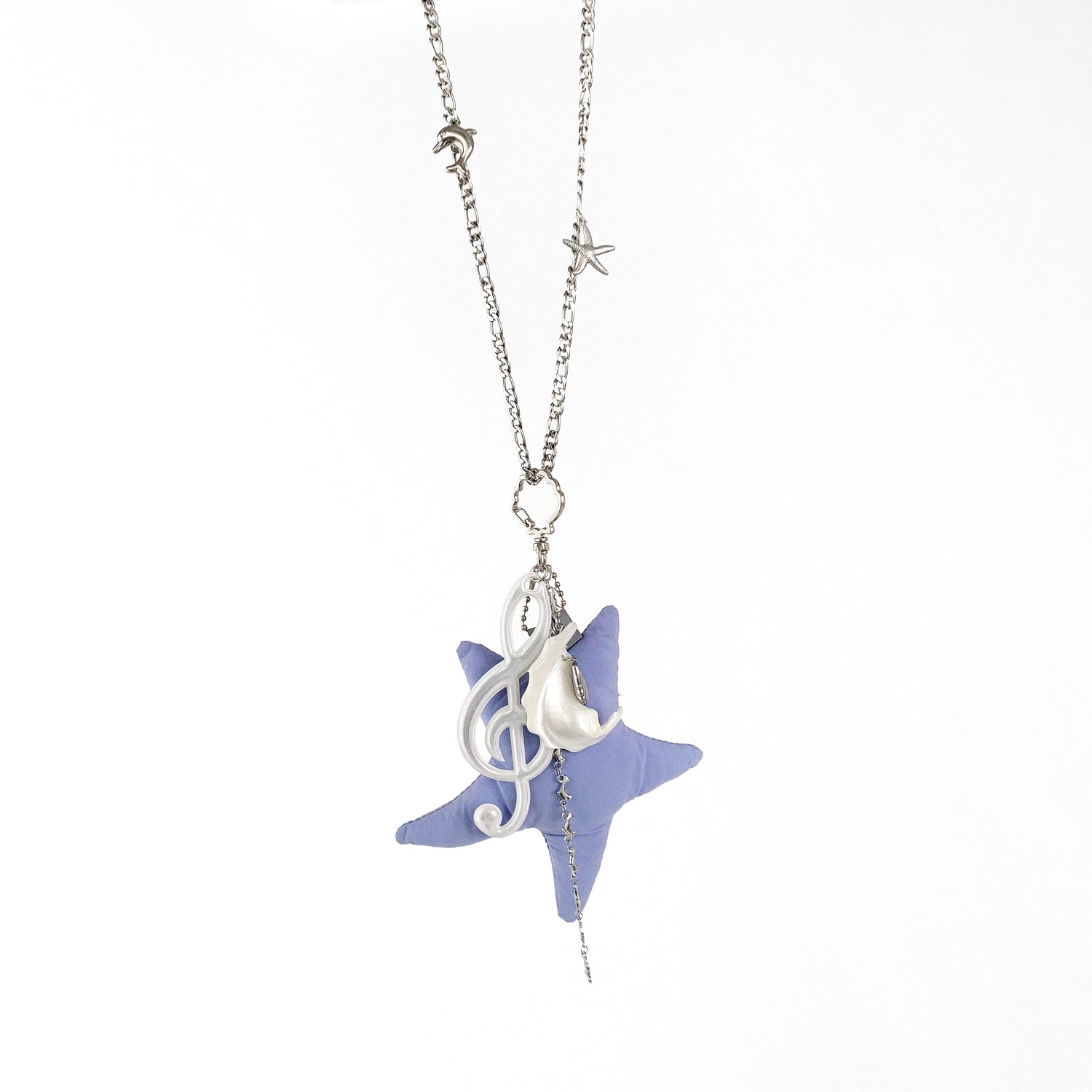 innomoood_Shell_Note_Star_Pendant_Necklace_MISSTT