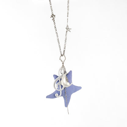 innomoood_Shell_Note_Star_Pendant_Necklace_MISSTT