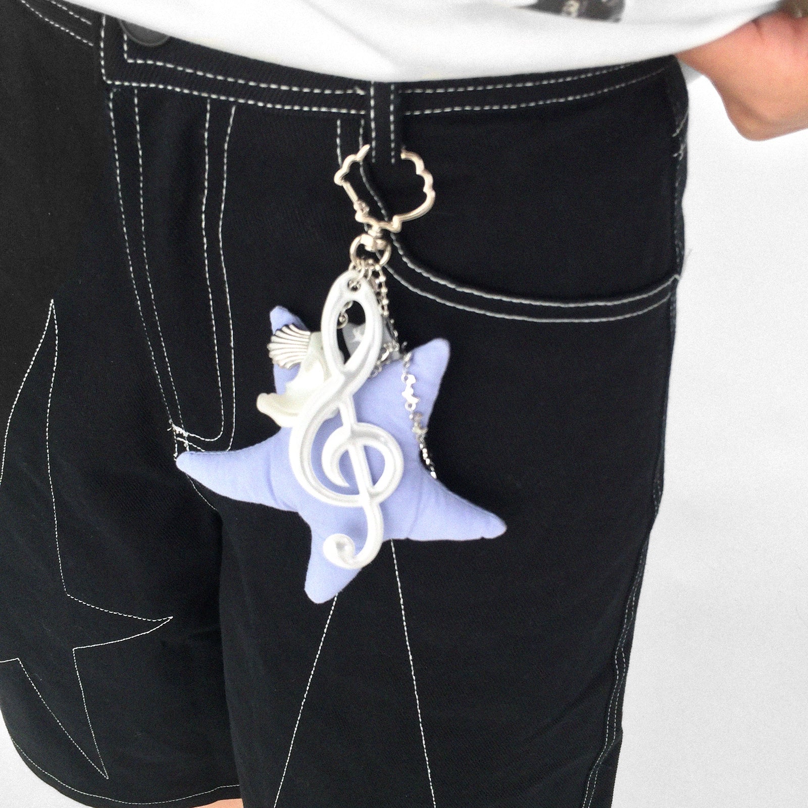 innomoood_Shell_Note_Star_Pendant_Necklace_MISSTT