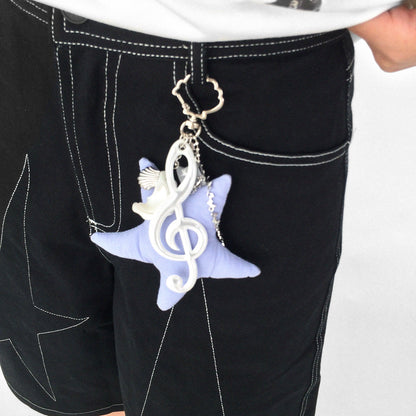 innomoood_Shell_Note_Star_Pendant_Necklace_MISSTT
