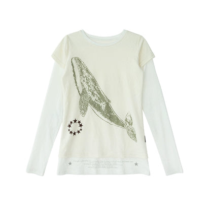 innomoood_Silent_Whale_Embroidered_Print_Tee_Retro_Color_Block_Design_MISSTT