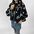 innomoood_Star_Embroidered_Collar_Scarf_Shearling_Cropped_Jacket_MISSTT