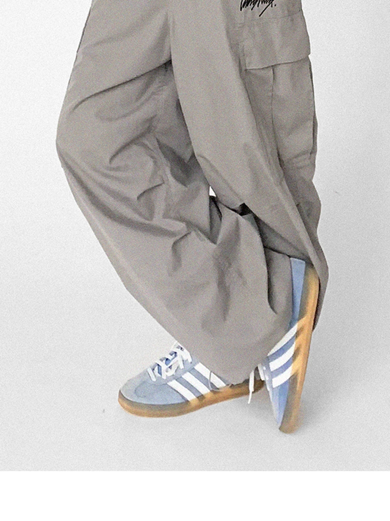 Star Rail Dyed Heart Print Washed Oversized Hoodie