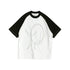 innomoood_Star_Zero_Line_Print_Slub_T-shirt_Long_Short_Sleeve_Raglan_MISSTT