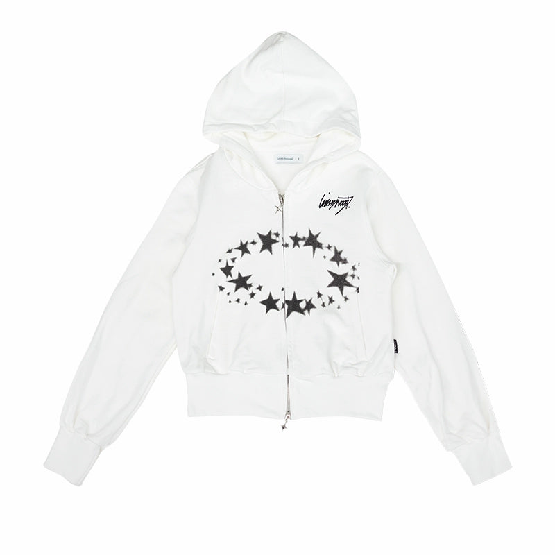 innomoood_Starring_Dirty_Hoodie_Print_Cardigan_MISSTT