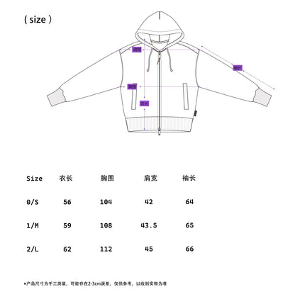 innomoood_Starring_Dirty_Hoodie_Print_Cardigan_MISSTT