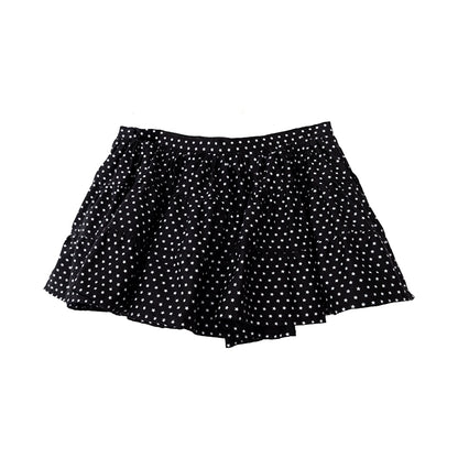 innomoood_Starry_Dot_Print_Tiered_Tulle_Skirt_MISSTT