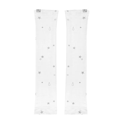 innomoood_Stretch_Knit_Star_Tear_Drop_Print_Sock_Leg_Warmers_MISSTT