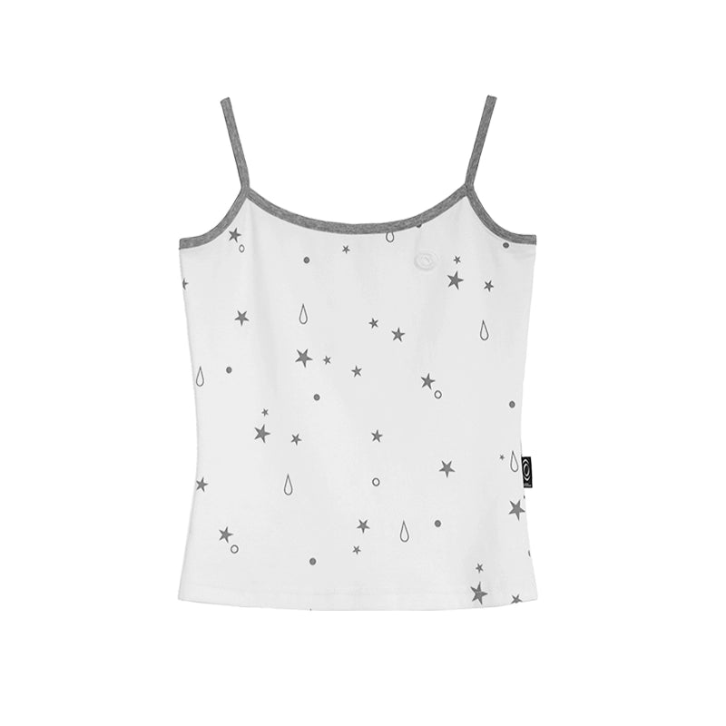 innomoood_Stretch_Knit_Star_Tears_Print_Slimming_Camisole_MISSTT