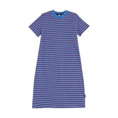 innomoood_Striped_Knit_T-shirt_Dress_MISSTT