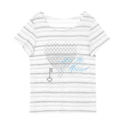 innomoood_Striped_Print_Loose_Women&