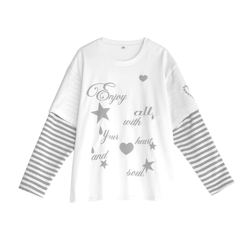 innomoood_Striped_Relaxed_Fit_Bubble_Print_Layered_Tee_MISSTT