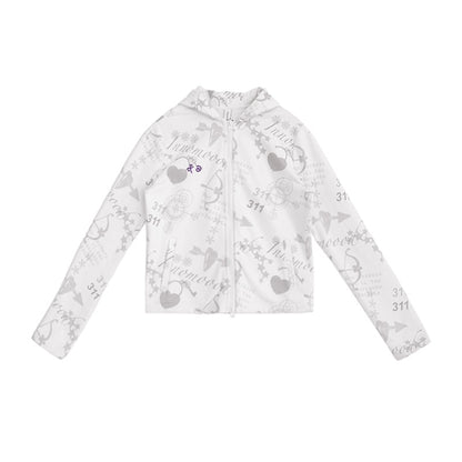 innomoood_Stylish_Cropped_Zip_Up_Printed_Hooded_Women_100_Percent_Other_Material_Hoodies_MISSTT