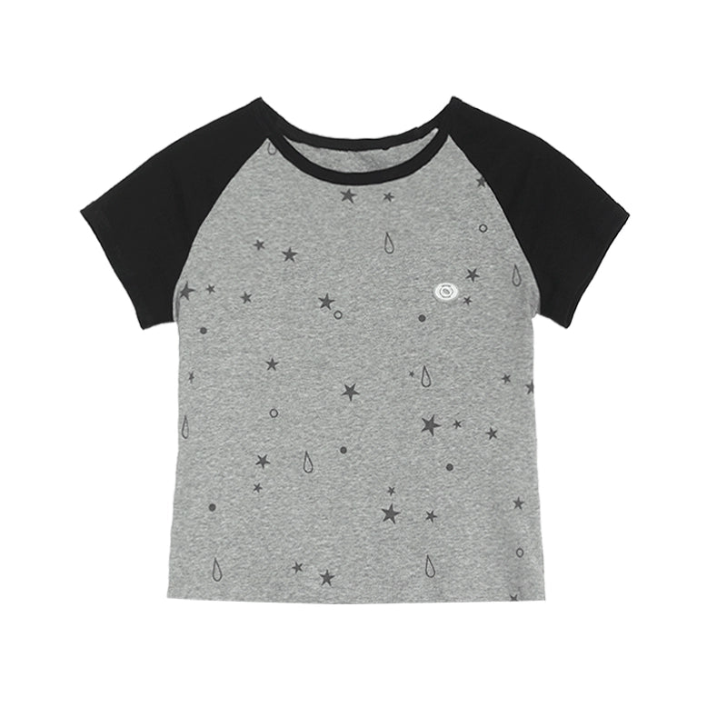 innomoood_Tear_Star_Print_Stretch_Knit_Tee_MISSTT