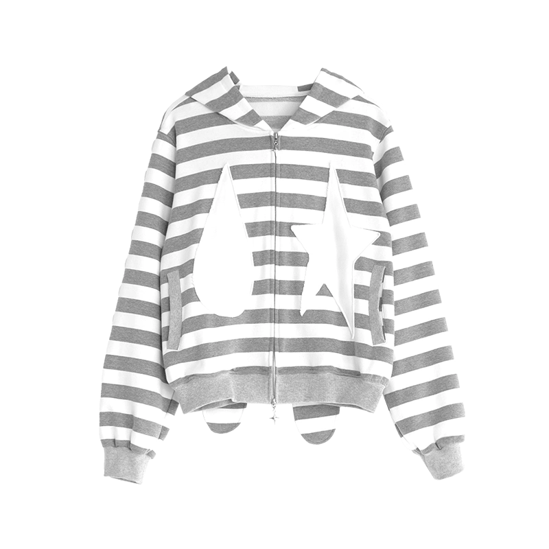 innomoood_Tears_Star_Patchwork_Hoodie_With_Detachable_Bunny_Ears_MISSTT
