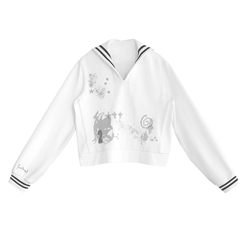 innomoood_Textured_Chunky_Knit_Oversized_Cropped_Crew_Neck_Women_Office_Pullover_Cardigans_MISSTT