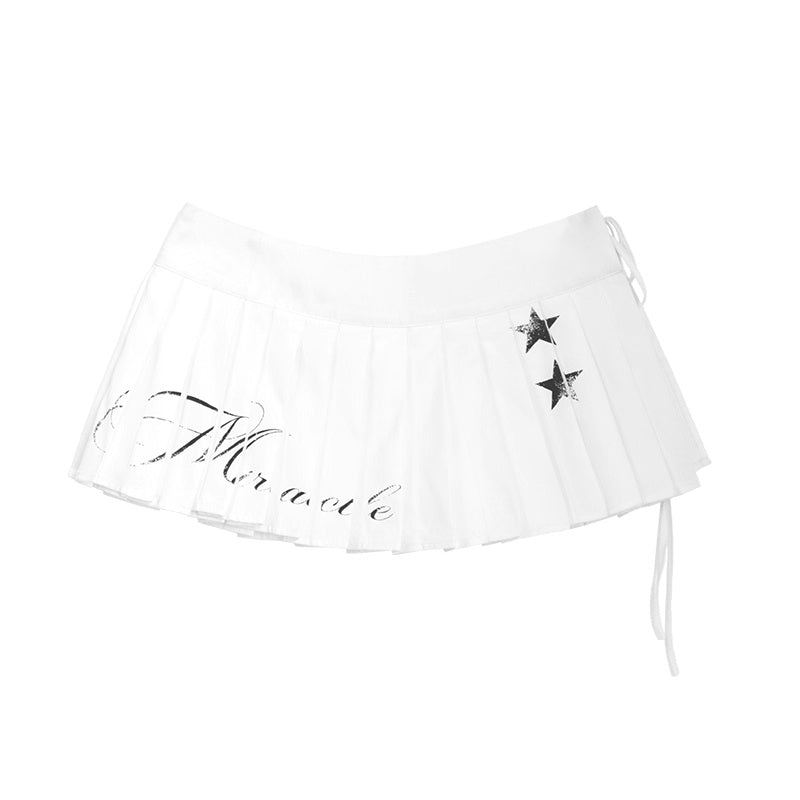 innomoood_Tie_Waist_Pleated_Preppy_Mid_Rise_Casual_Women_Printed_Polyester_Mini_Skirt_MISSTT