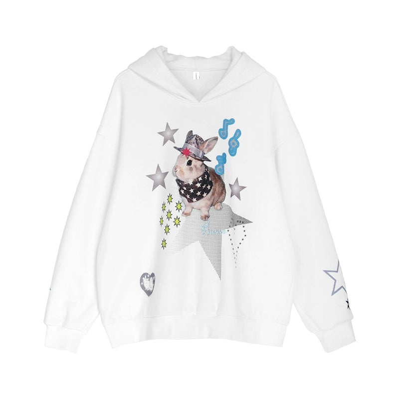 innomoood_Vaporwave_Bunny_Graphic_Fleece_Hoodie_MISSTT