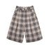 innomoood_Vintage_Plaid_Mid_Length_A_Line_Shorts_MISSTT