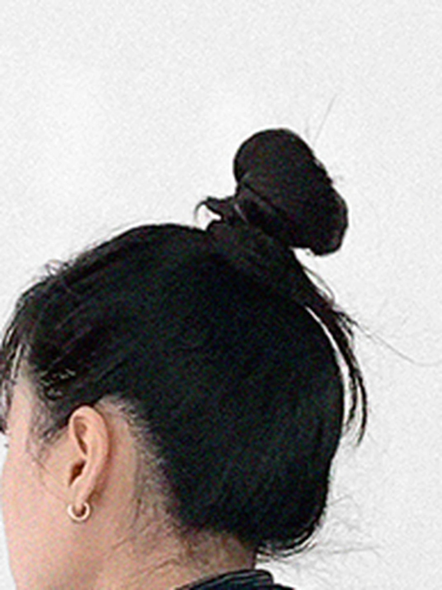 Vintage Washed Denim Jacket Unisex Cropped Trucker