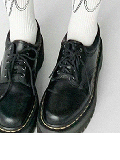 Vintage Washed Denim Jacket Unisex Cropped Trucker