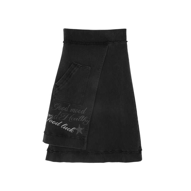 innomoood_Vintage_Washed_Frayed_Hem_A_Line_Denim_Skirt_MISSTT