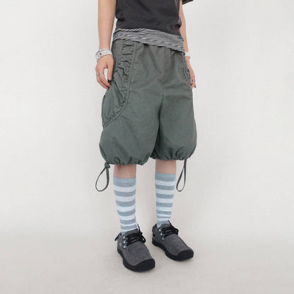innomoood_Washed_Pleated_Drawstring_Wide_Leg_Cotton_Women&