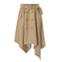 itsdinn_Asymmetric_Double_Breasted_Flared_Women&