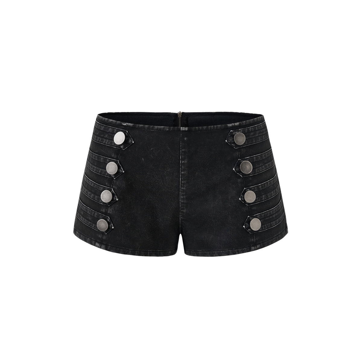 itsdinn_Black_Court_Inspired_Low_Waist_Hip_Hugging_Women&