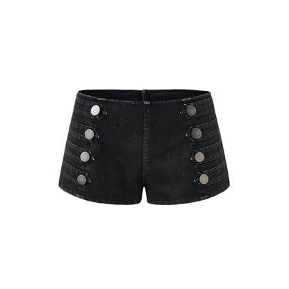 itsdinn_Black_Court_Inspired_Low_Waist_Hip_Hugging_Women&