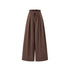 itsdinn_Brown_Drawstring_Hem_Lightweight_Drapey_Women&