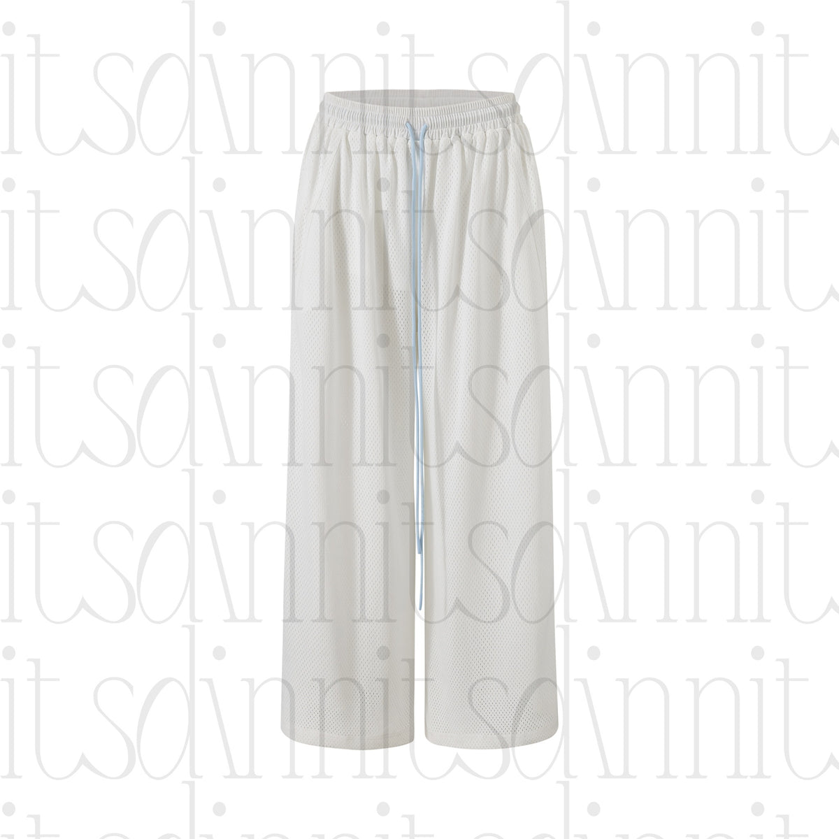 itsdinn_Colorblock_Blue_Breathable_Mesh_Women&