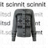 itsdinn_Fair_Isle_Stand_Collar_Thick_Knit_Loose_Fit_Single_Button_Women&