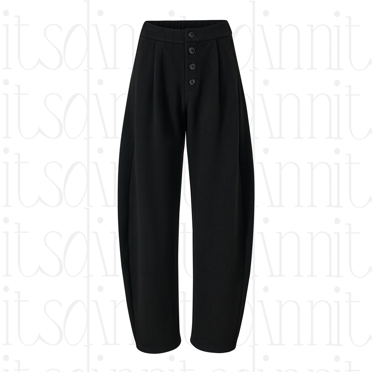 itsdinn_Fleece_Lined_Curved_Low_Waist_Button_Women&