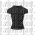 itsdinn_Gray_Black_Polka_Dot_Sporty_Regular_Shoulder_Women&