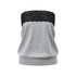 itsdinn_Gray_Lace_Trim_Colorblock_Ruched_One_Shoulder_Women&