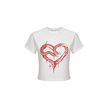 itsdinn_Heart_Snake_Print_Barn_Style_Women&