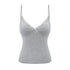 itsdinn_Lace_Trim_V-neck_Slim_Cami_Drawstring_Wide_Leg_Women&