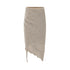 itsdinn_Layered_Irregular_Mermaid_Hem_Fleece_Lined_Silk_Wool_Women&