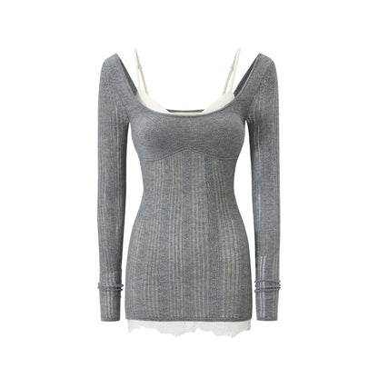 itsdinn_Layered_Two_Piece_Low_Square_Neck_Women&
