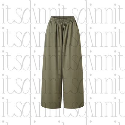 itsdinn_Lightweight_Low_Waist_Drawstring_Pocket_Women&