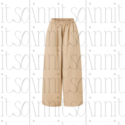 itsdinn_Lightweight_Low_Waist_Drawstring_Pocket_Women&