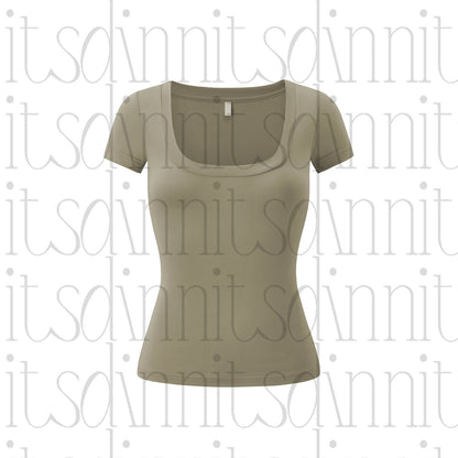 itsdinn_Lightweight_Low_Waist_Drawstring_Pocket_Women&